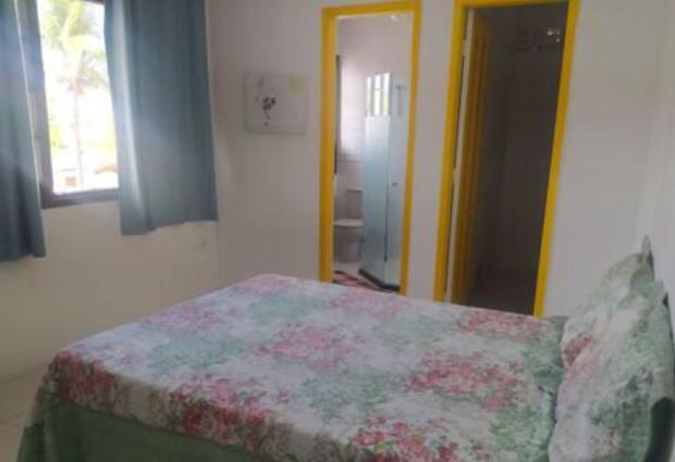 Tranquilidade Apartment Salvador Exterior photo