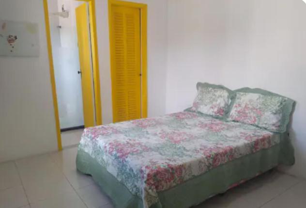 Tranquilidade Apartment Salvador Exterior photo