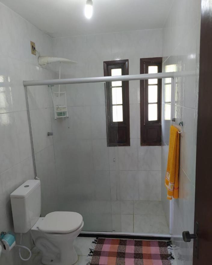 Tranquilidade Apartment Salvador Exterior photo