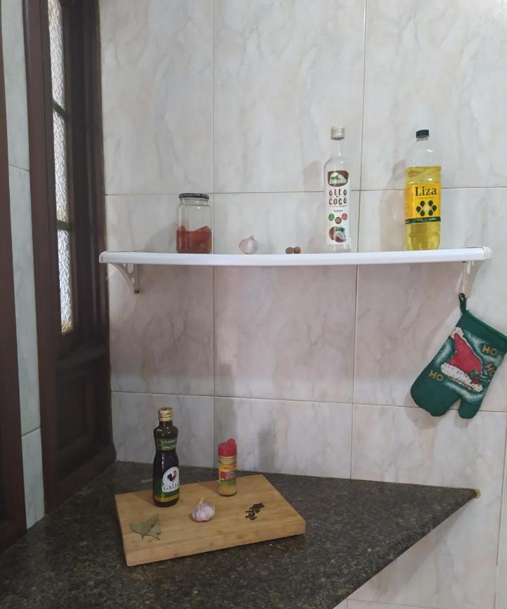 Tranquilidade Apartment Salvador Exterior photo